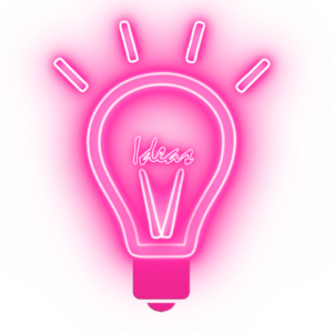 bright ideas logo