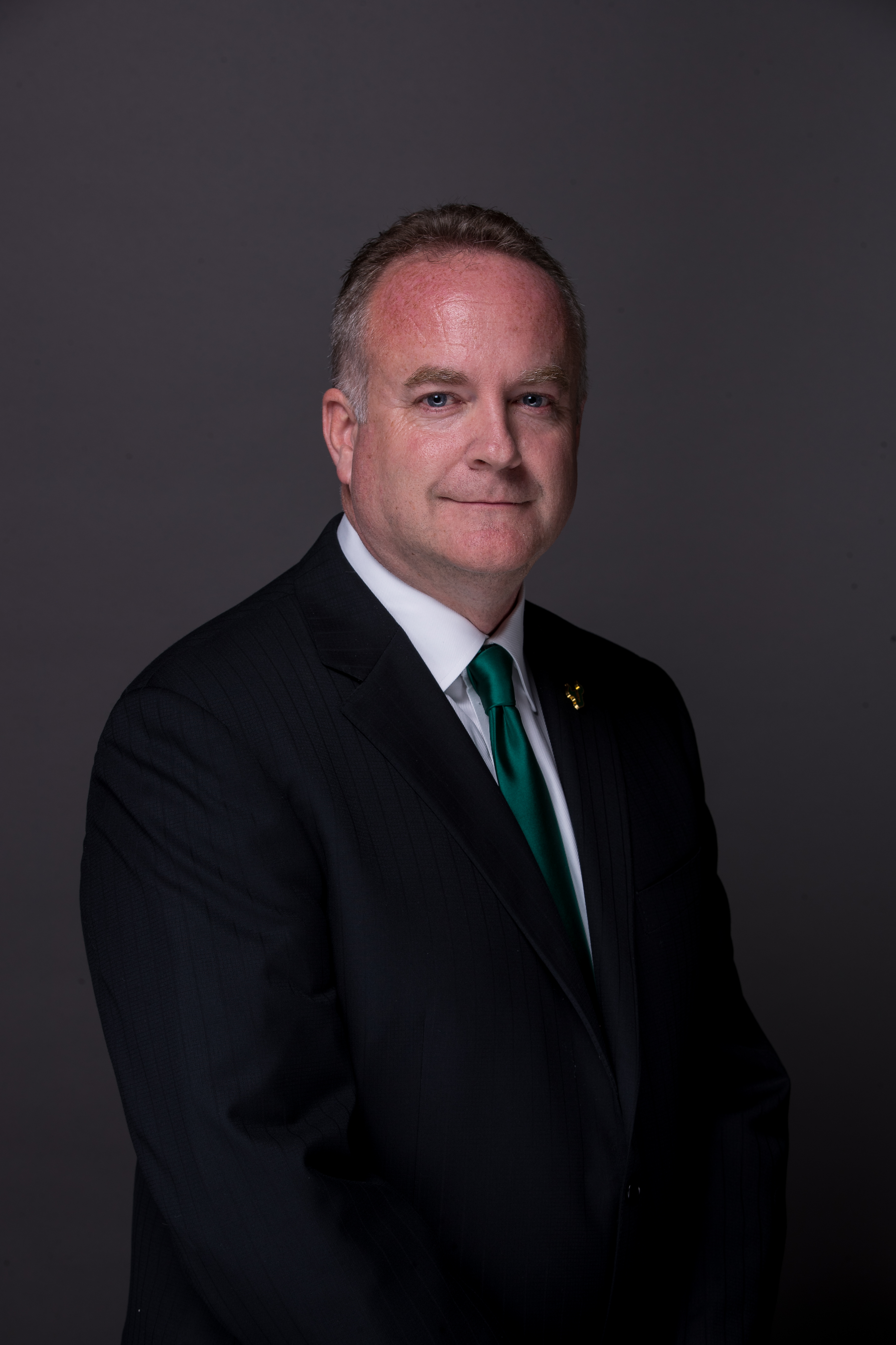 Michael Kelly
