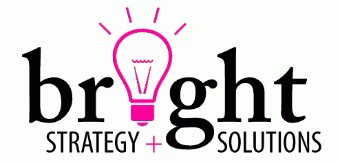 bright STRATEGY+SOLUTIONS