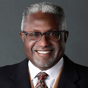 Alfred White headshot
